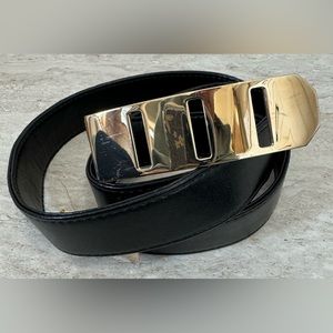 Escada XL belt
